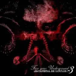 Face Your Underground Vol. 3